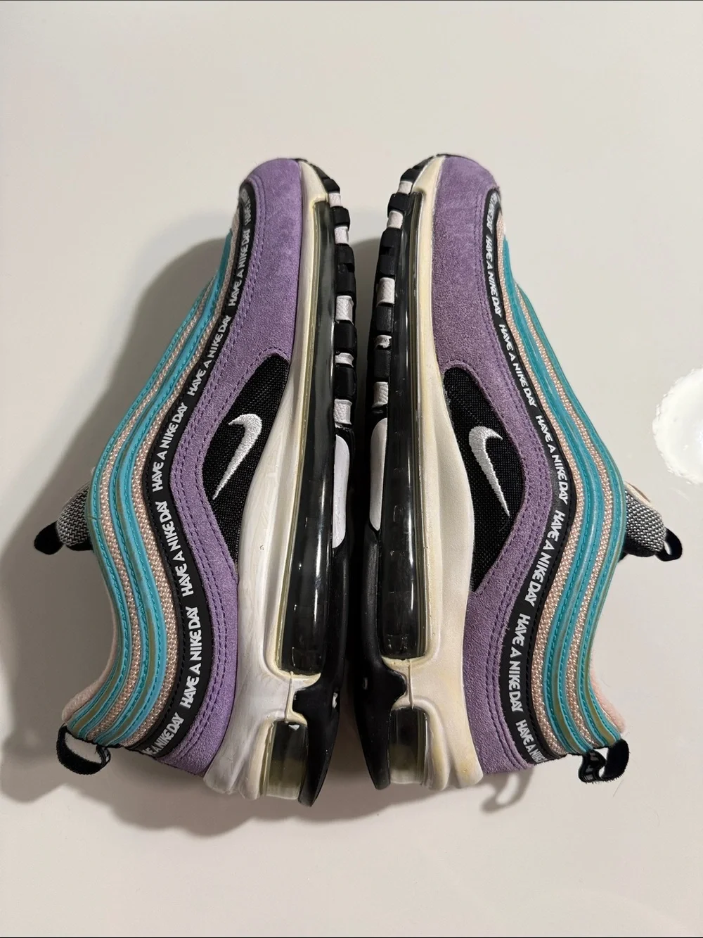 Nike Air Max 97 ND 